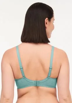 Passionata ONLY MANHATTAN T-Shirt BH -Bademode Verkaufsgeschäft P47J90 03N 3