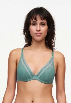 Passionata ONLY MANHATTAN T-Shirt BH -Bademode Verkaufsgeschäft P47J90 03N 9