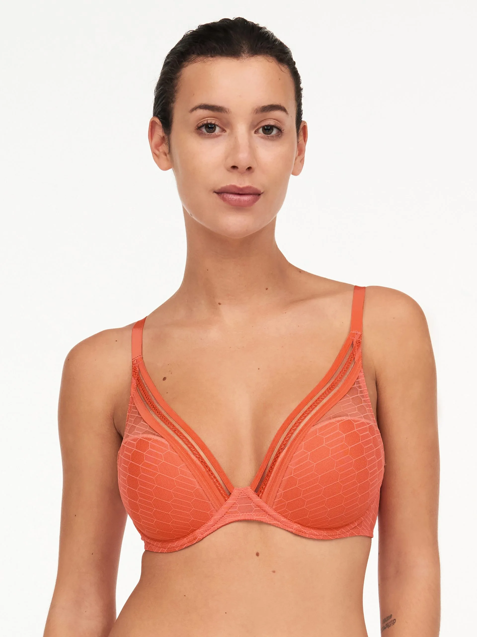 Passionata ONLY MANHATTAN T-Shirt BH 3 Passionata ONLY MANHATTAN T-Shirt BH