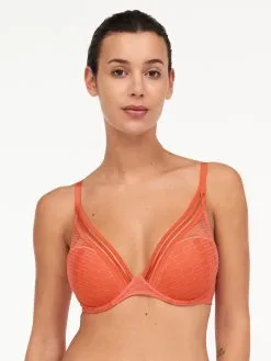 Passionata ONLY MANHATTAN T-Shirt BH -Bademode Verkaufsgeschäft P47J90 0K1 2 1