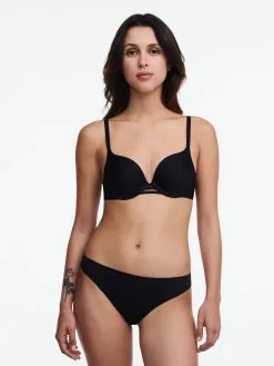 Passionata NAIS Push-Up BH -Bademode Verkaufsgeschäft P48H20 011 7