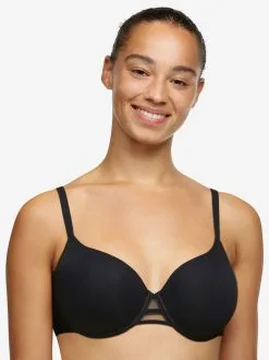 Passionata NAIS T-Shirt BH 17 Passionata NAIS T-Shirt BH -Bademode Verkaufsgeschäft P48H60 011 7 1