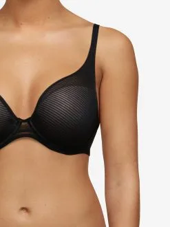 Passionata NAIS T-Shirt BH -Bademode Verkaufsgeschäft P48H90 011 11 1