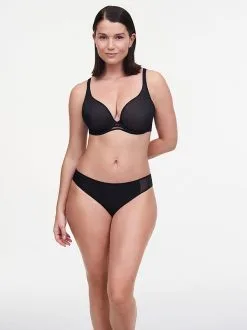 Passionata NAIS T-Shirt BH -Bademode Verkaufsgeschäft P48H90 011 5 1