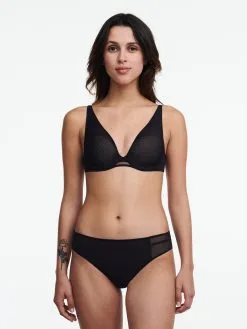 Passionata NAIS T-Shirt BH -Bademode Verkaufsgeschäft P48H90 011 7