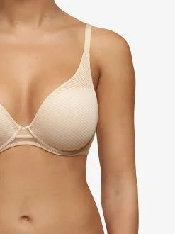 Passionata NAIS T-Shirt BH -Bademode Verkaufsgeschäft P48H90 097 11 1