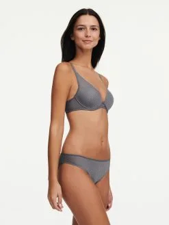 Passionata NAIS T-Shirt BH -Bademode Verkaufsgeschäft P48H90 0WC 11