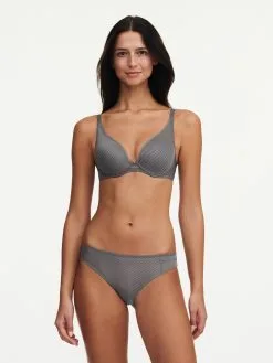 Passionata NAIS T-Shirt BH -Bademode Verkaufsgeschäft P48H90 0WC 7