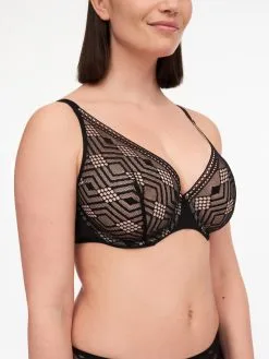 Passionata ONDINE Bügel BH 26 Passionata ONDINE Bügel BH -Bademode Verkaufsgeschäft P48J10 011 11