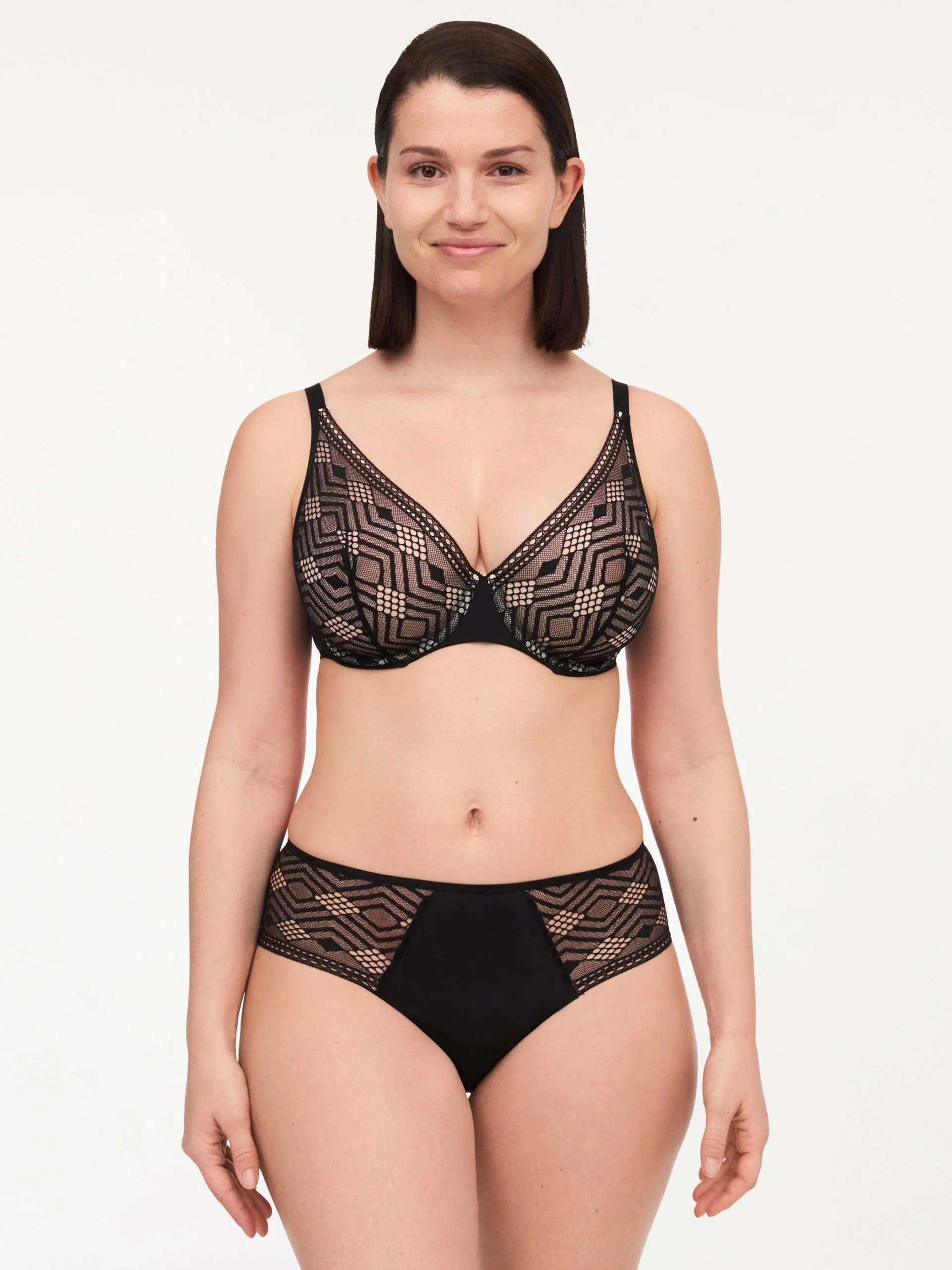 Passionata ONDINE Bügel BH 12 Passionata ONDINE Bügel BH – Bild 10