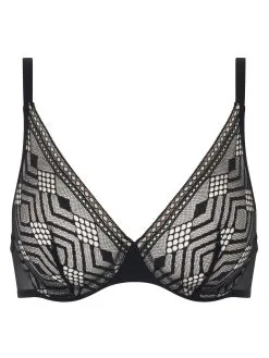 Passionata ONDINE Bügel BH 30 Passionata ONDINE Bügel BH -Bademode Verkaufsgeschäft P48J10 011 16 1