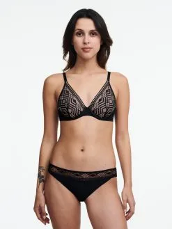 Passionata ONDINE Bügel BH 22 Passionata ONDINE Bügel BH -Bademode Verkaufsgeschäft P48J10 011 7