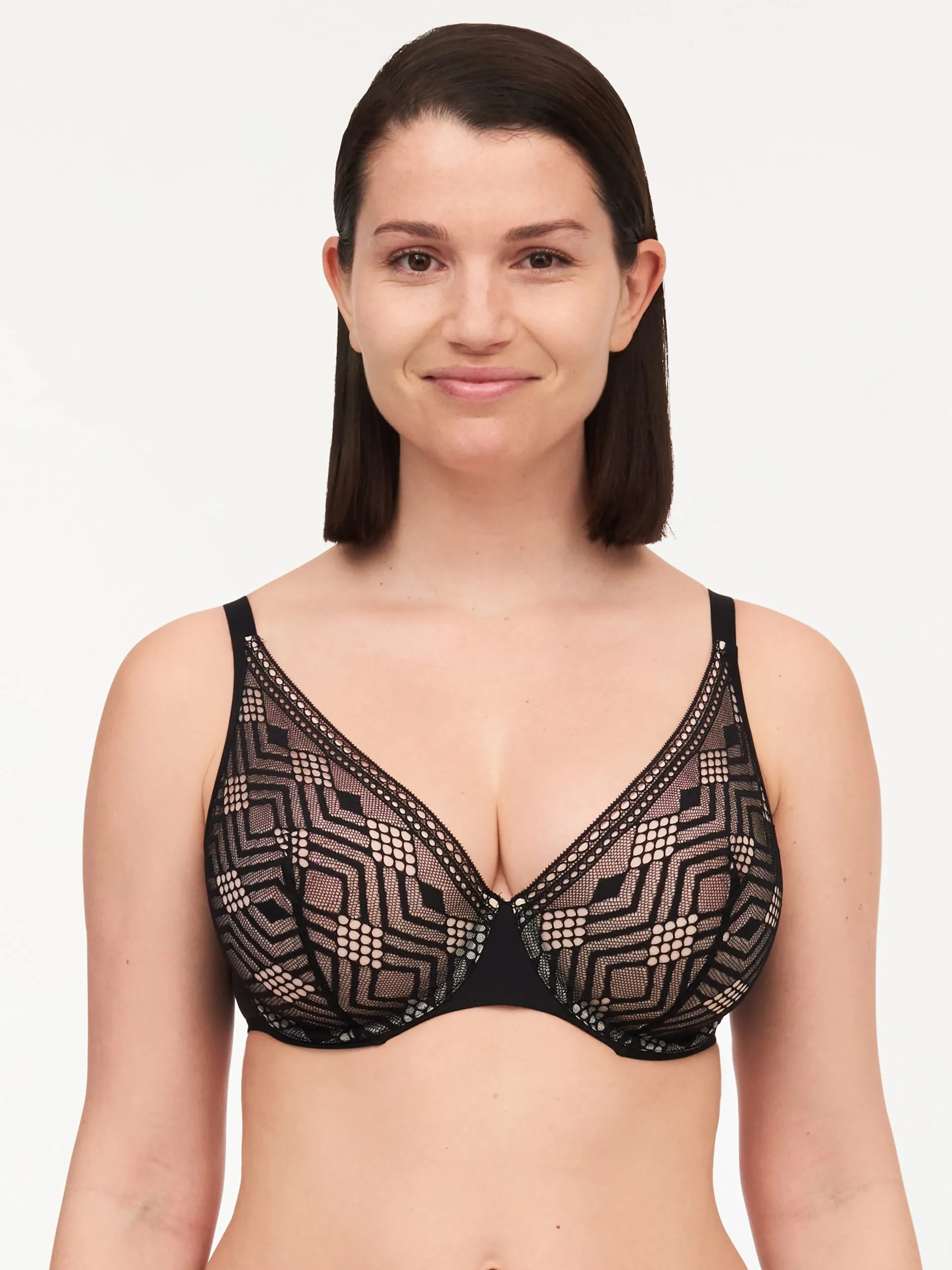 Passionata ONDINE Bügel BH 8 Passionata ONDINE Bügel BH – Bild 6