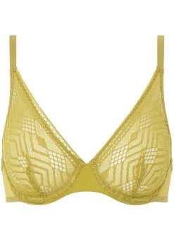 Passionata ONDINE Bügel BH 14 Passionata ONDINE Bügel BH -Bademode Verkaufsgeschäft P48J10 0TJ 16