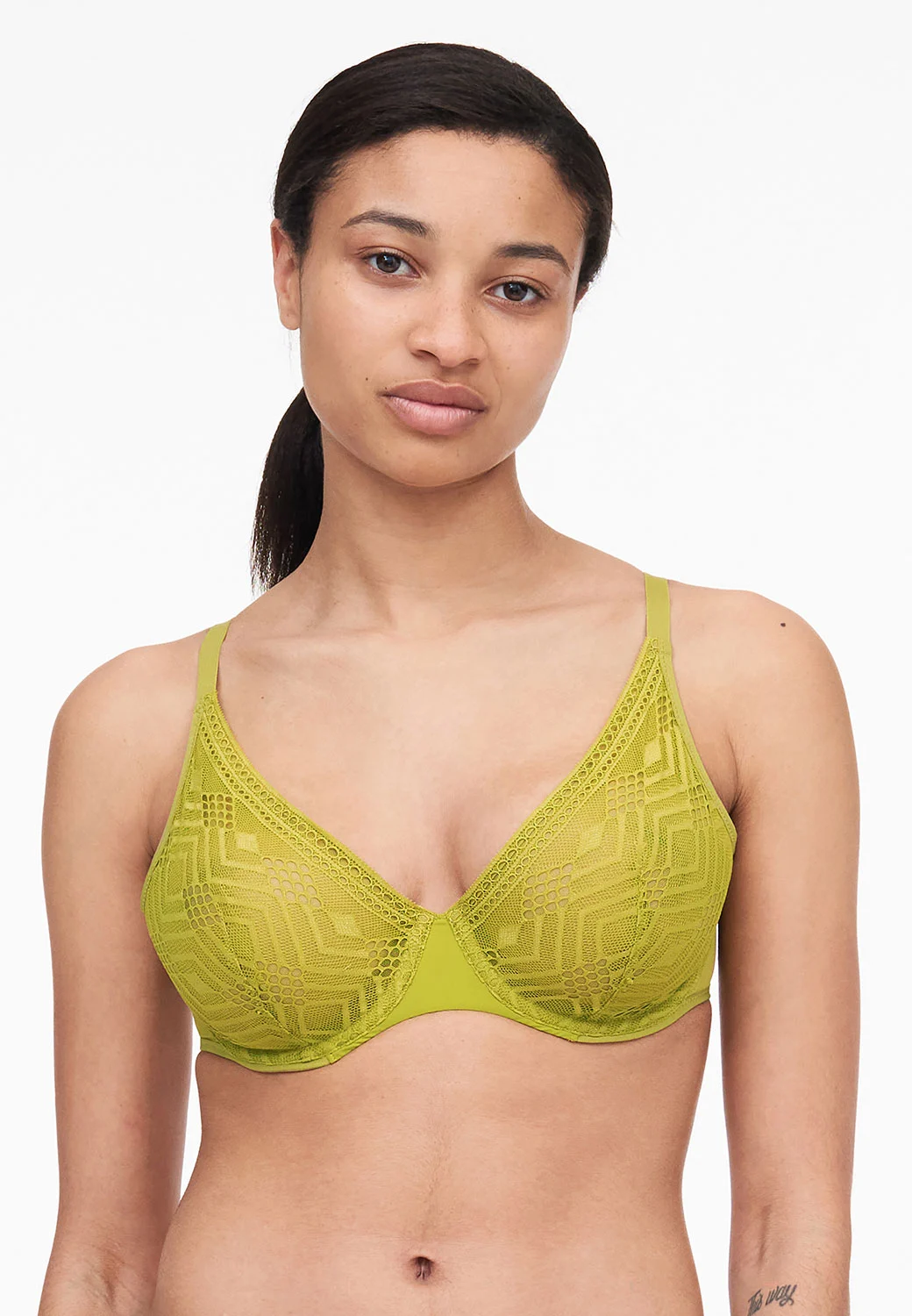 Passionata ONDINE Bügel BH 3 Passionata ONDINE Bügel BH