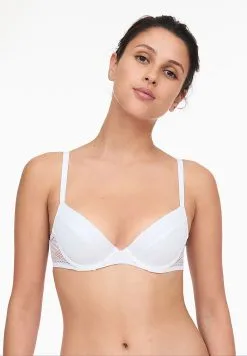 Passionata ONDINE Push-Up BH -Bademode Verkaufsgeschäft P48J20 010 2 1