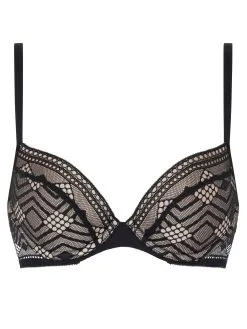 Passionata ONDINE Push-Up BH -Bademode Verkaufsgeschäft P48J20 011 16 1