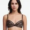 Passionata ONDINE Push-Up BH 1 Passionata ONDINE Push-Up BH -Bademode Verkaufsgeschäft P48J20 011 2 1 1
