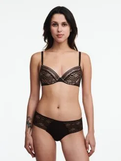 Passionata ONDINE Push-Up BH -Bademode Verkaufsgeschäft P48J20 011 7