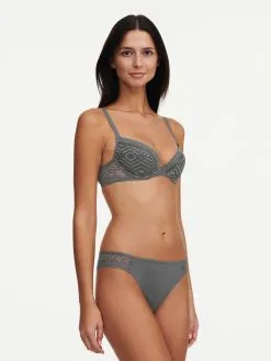 Passionata ONDINE Push-Up BH -Bademode Verkaufsgeschäft P48J20 0WC 11