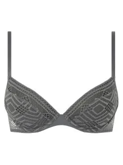 Passionata ONDINE Push-Up BH -Bademode Verkaufsgeschäft P48J20 0WC 16