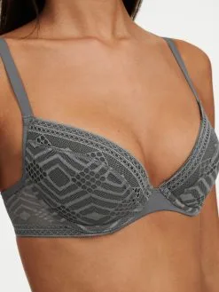 Passionata ONDINE Push-Up BH -Bademode Verkaufsgeschäft P48J20 0WC 4