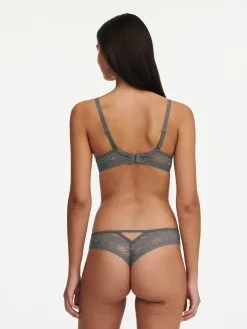 Passionata ONDINE Push-Up BH -Bademode Verkaufsgeschäft P48J20 0WC 8 1