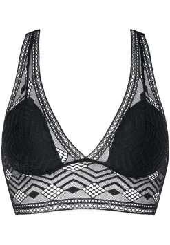 Passionata ONDINE Bügelloser BH -Bademode Verkaufsgeschäft P48J50 011 16