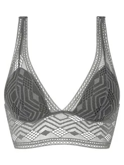 Passionata ONDINE Bügelloser BH 18 Passionata ONDINE Bügelloser BH -Bademode Verkaufsgeschäft P48J50 0WC 16