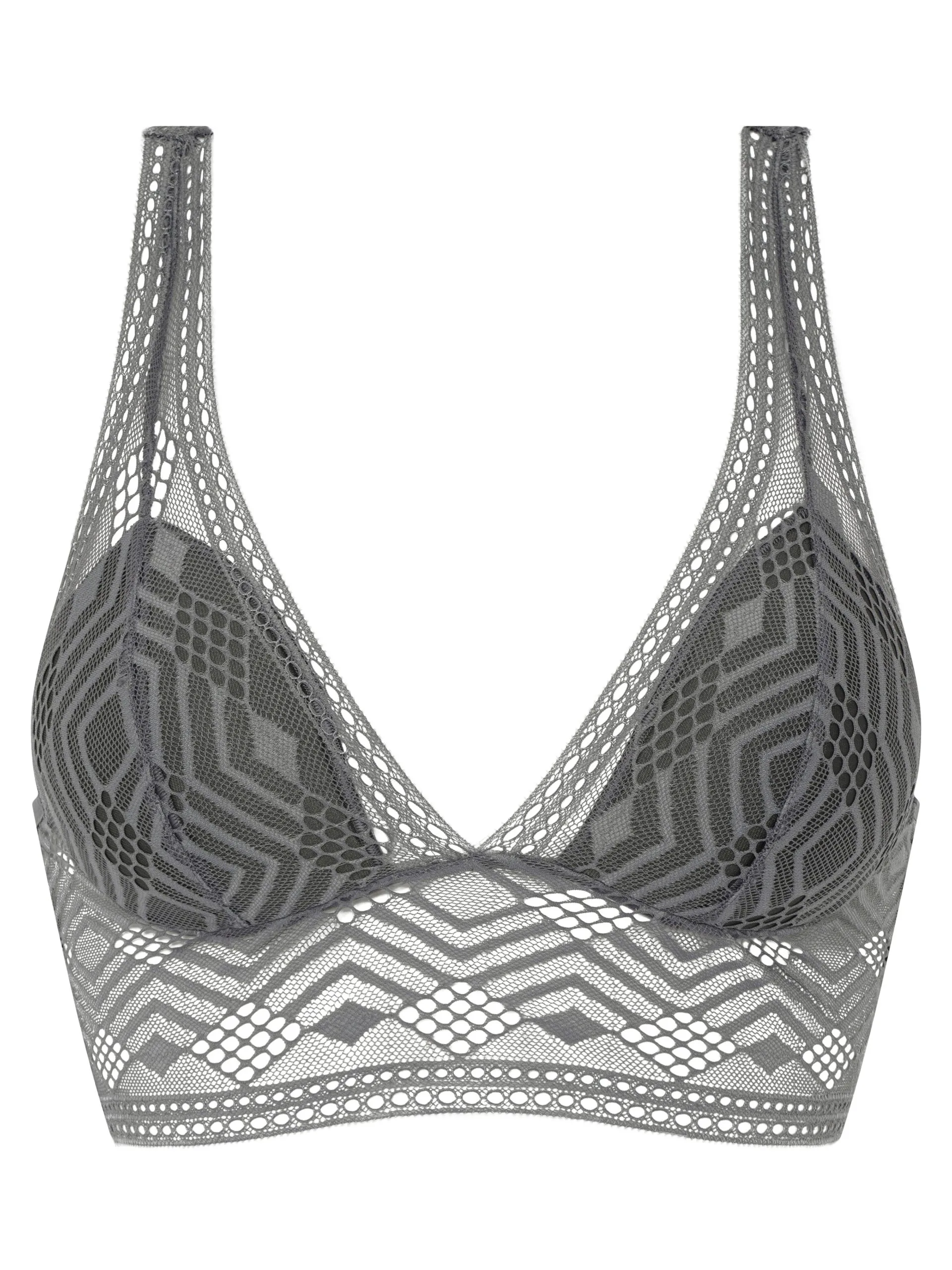 Passionata ONDINE Bügelloser BH 9 Passionata ONDINE Bügelloser BH – Bild 7