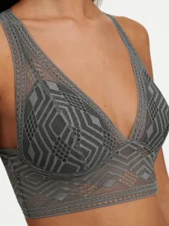 Passionata ONDINE Bügelloser BH 14 Passionata ONDINE Bügelloser BH -Bademode Verkaufsgeschäft P48J50 0WC 4