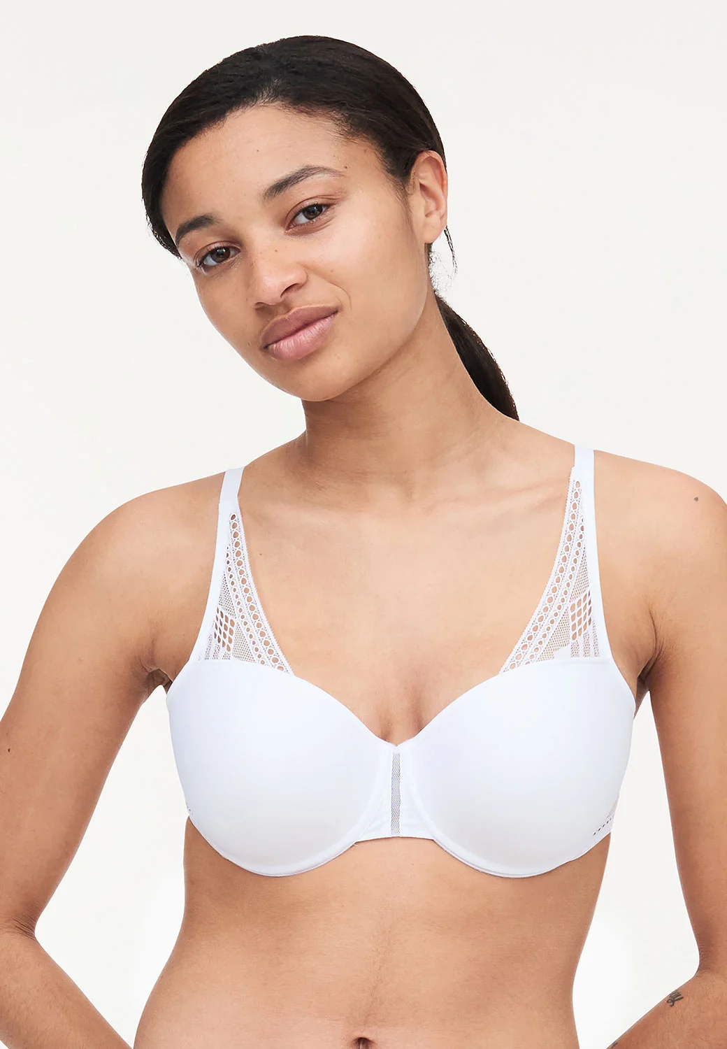 Passionata ONDINE T-Shirt BH 7 Passionata ONDINE T-Shirt BH – Bild 5