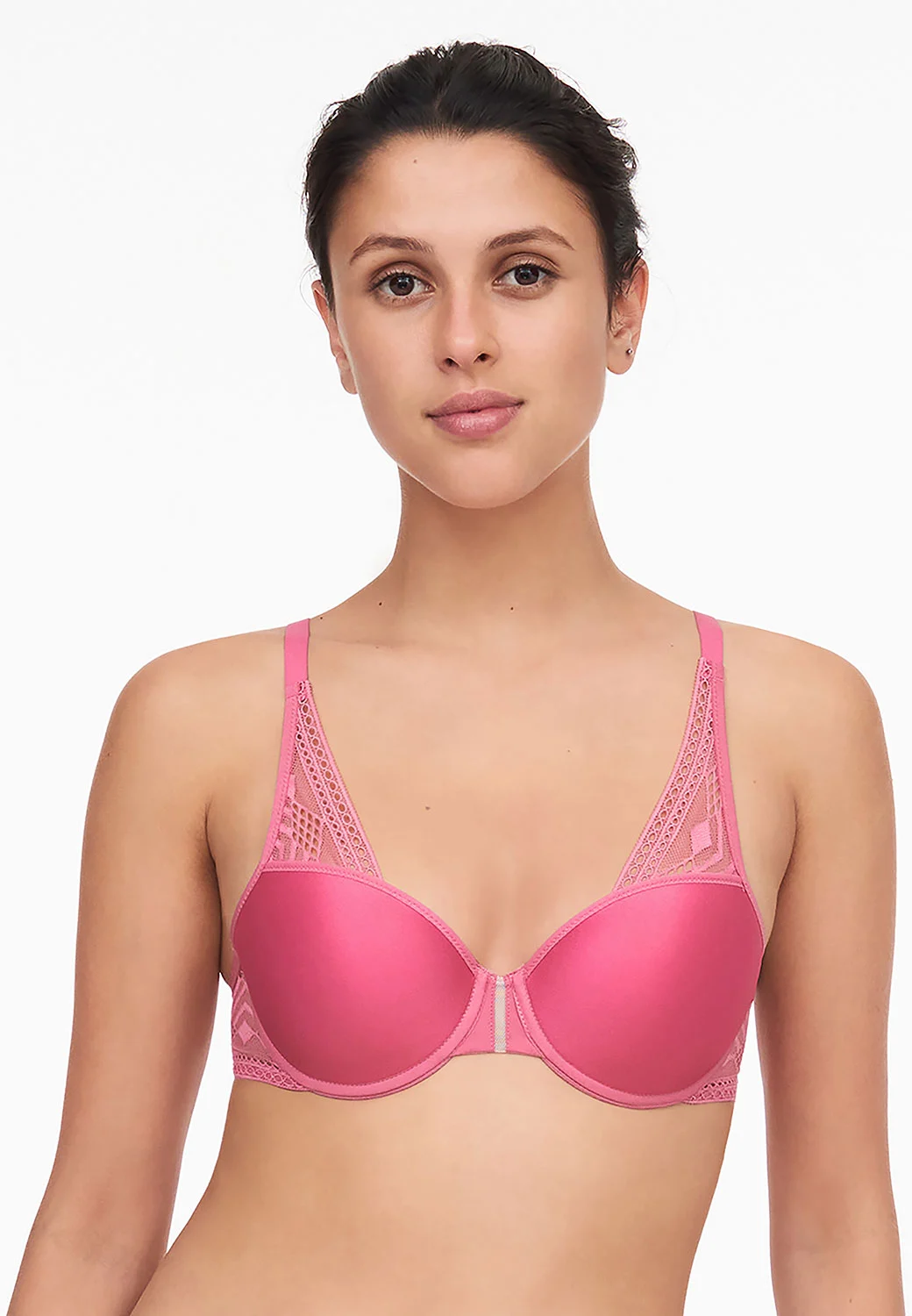 Passionata ONDINE T-Shirt BH 7 Passionata ONDINE T-Shirt BH – Bild 5