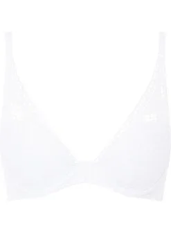 Passionata ONDINE T-Shirt BH -Bademode Verkaufsgeschäft P48J90 010 16