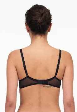 Passionata ONDINE T-Shirt BH -Bademode Verkaufsgeschäft P48J90 011 10