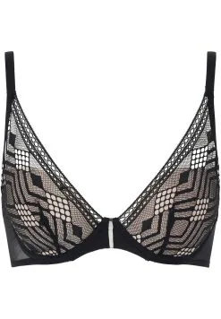 Passionata ONDINE T-Shirt BH -Bademode Verkaufsgeschäft P48J90 011 16