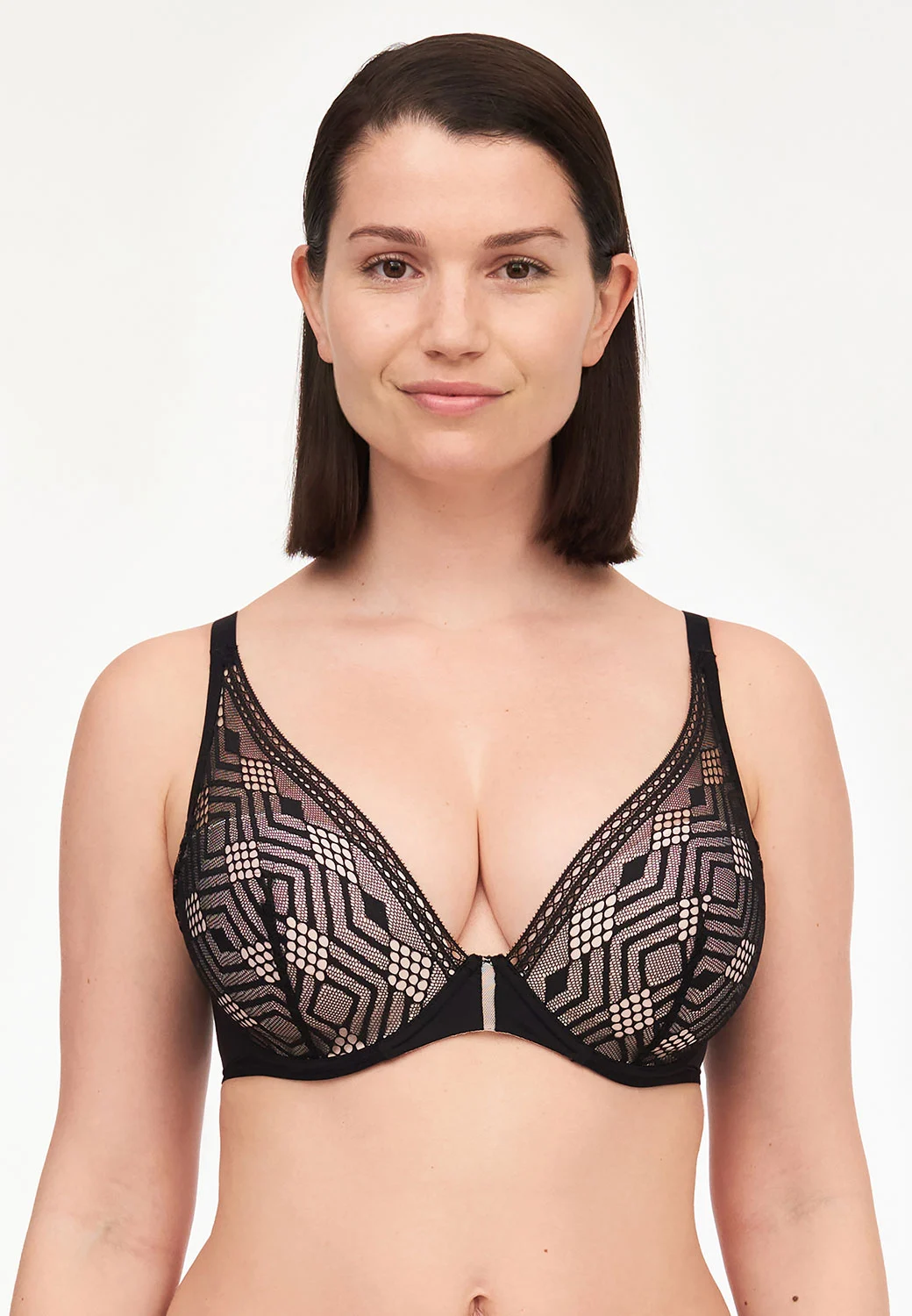 Passionata ONDINE T-Shirt BH 16 Passionata ONDINE T-Shirt BH – Bild 14