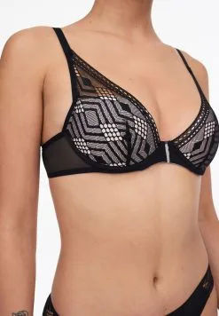 Passionata ONDINE T-Shirt BH -Bademode Verkaufsgeschäft P48J90 011 4