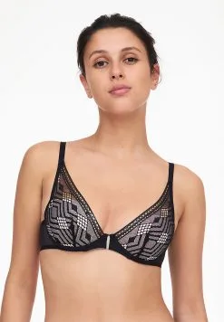 Passionata ONDINE T-Shirt BH -Bademode Verkaufsgeschäft P48J90 011 9