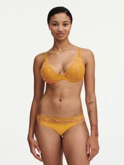 Passionata ONDINE T-Shirt BH -Bademode Verkaufsgeschäft P48J90 034 7 1