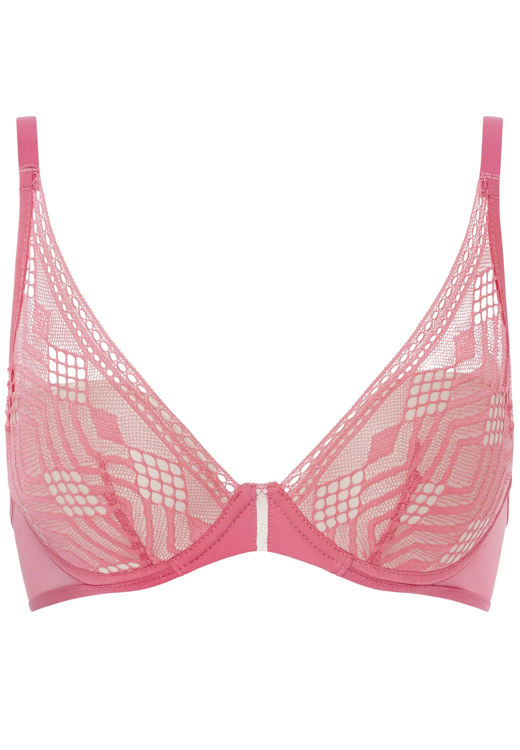 Passionata ONDINE T-Shirt BH 8 Passionata ONDINE T-Shirt BH – Bild 6