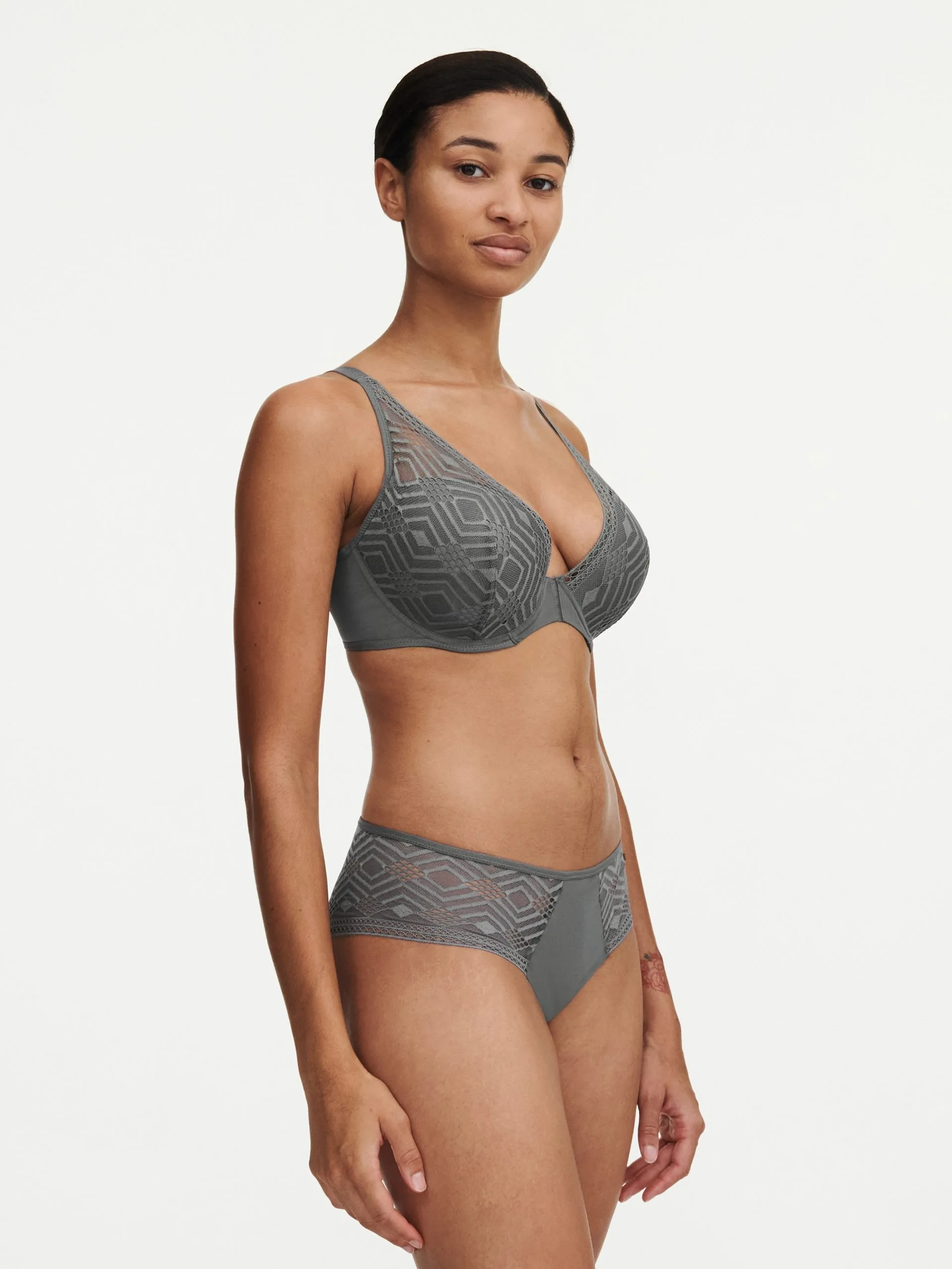 Passionata ONDINE T-Shirt BH 11 Passionata ONDINE T-Shirt BH – Bild 9