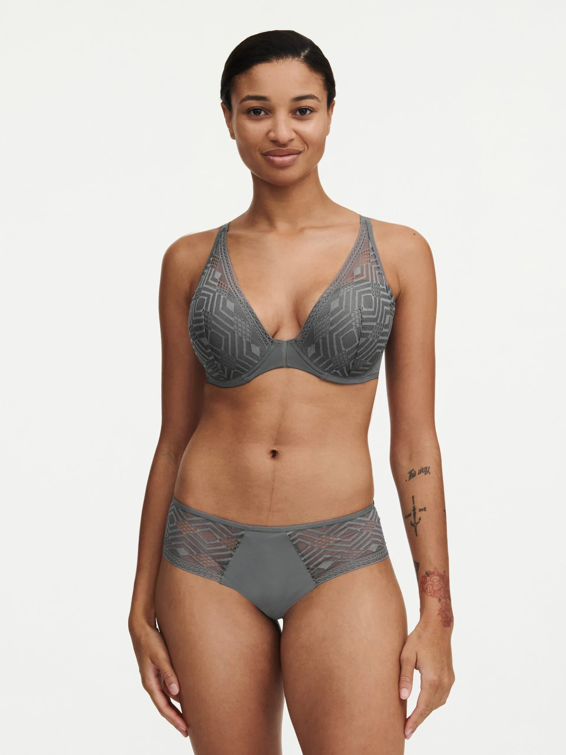 Passionata ONDINE T-Shirt BH 12 Passionata ONDINE T-Shirt BH – Bild 10