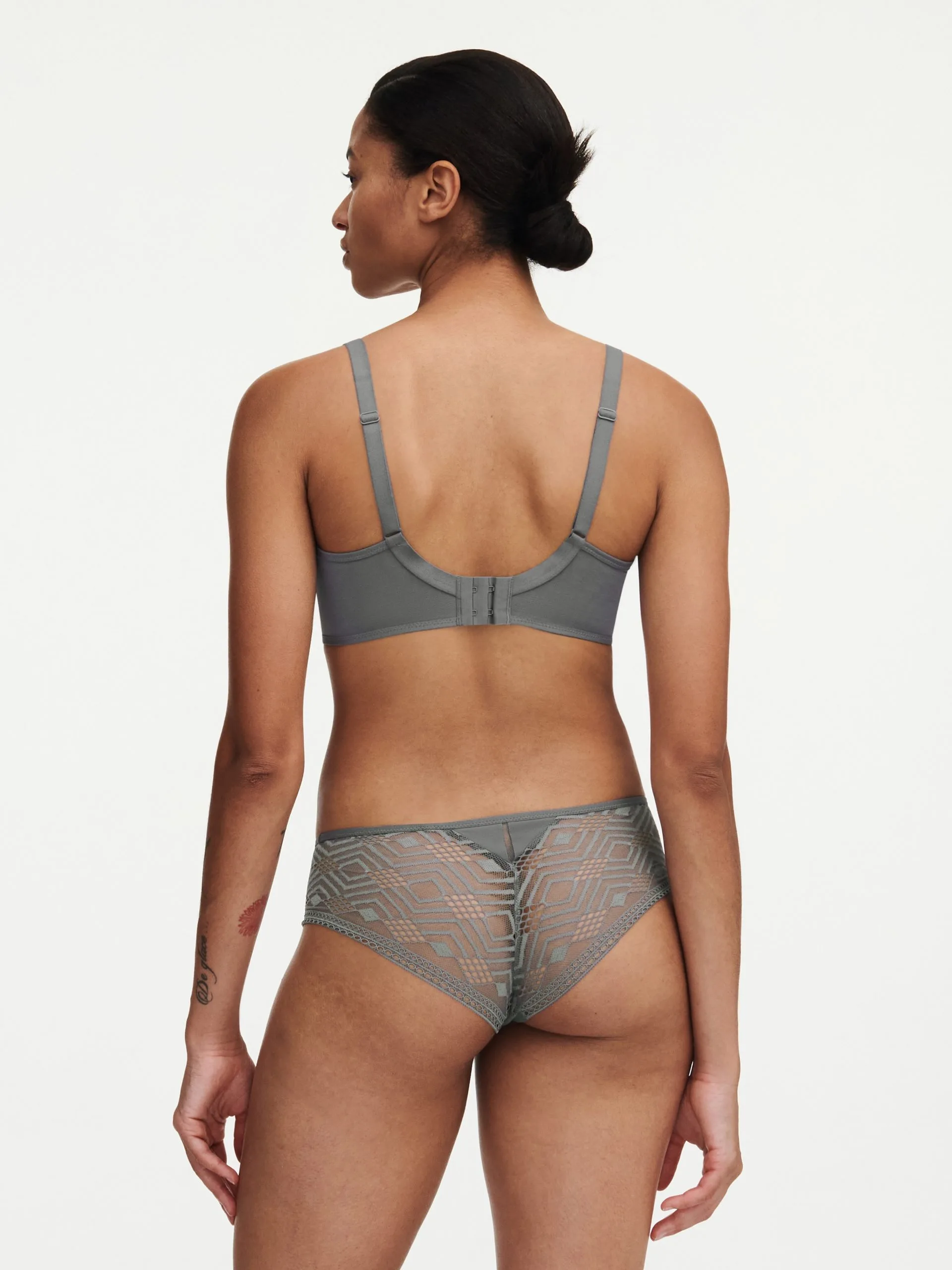 Passionata ONDINE T-Shirt BH 13 Passionata ONDINE T-Shirt BH – Bild 11