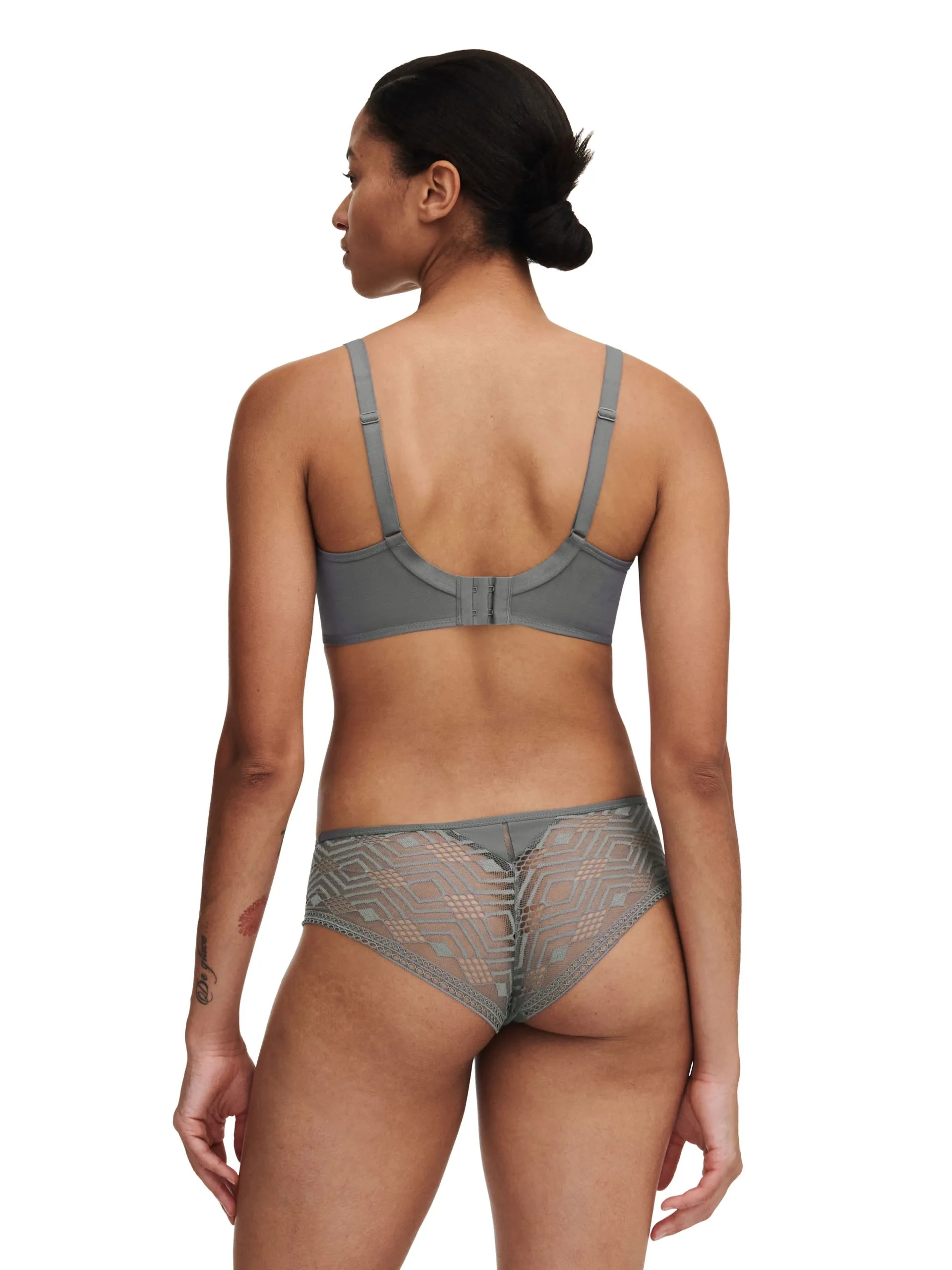 Passionata ONDINE T-Shirt BH 7 Passionata ONDINE T-Shirt BH – Bild 5