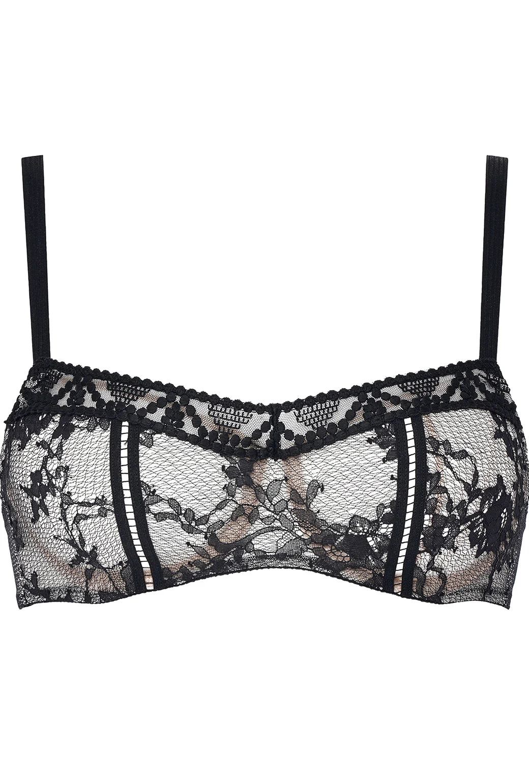 Passionata Olivia Balconette BH 8 Passionata Olivia Balconette BH – Bild 6