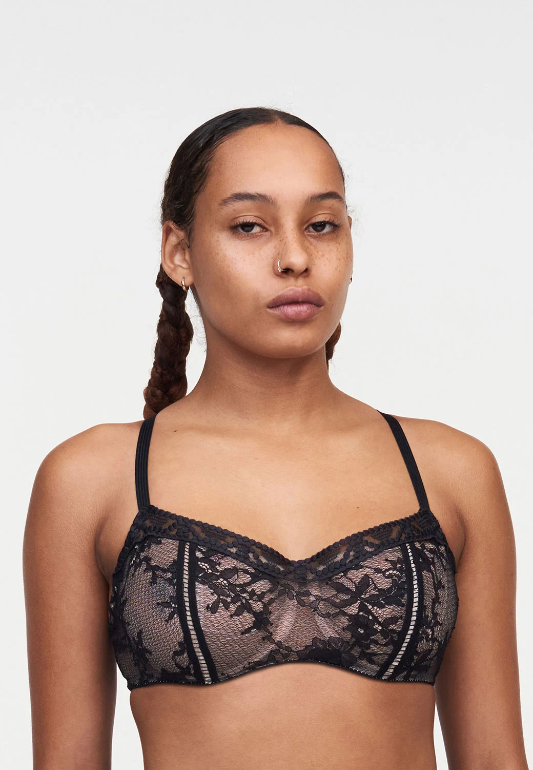 Passionata Olivia Balconette BH 4 Passionata Olivia Balconette BH – Bild 2