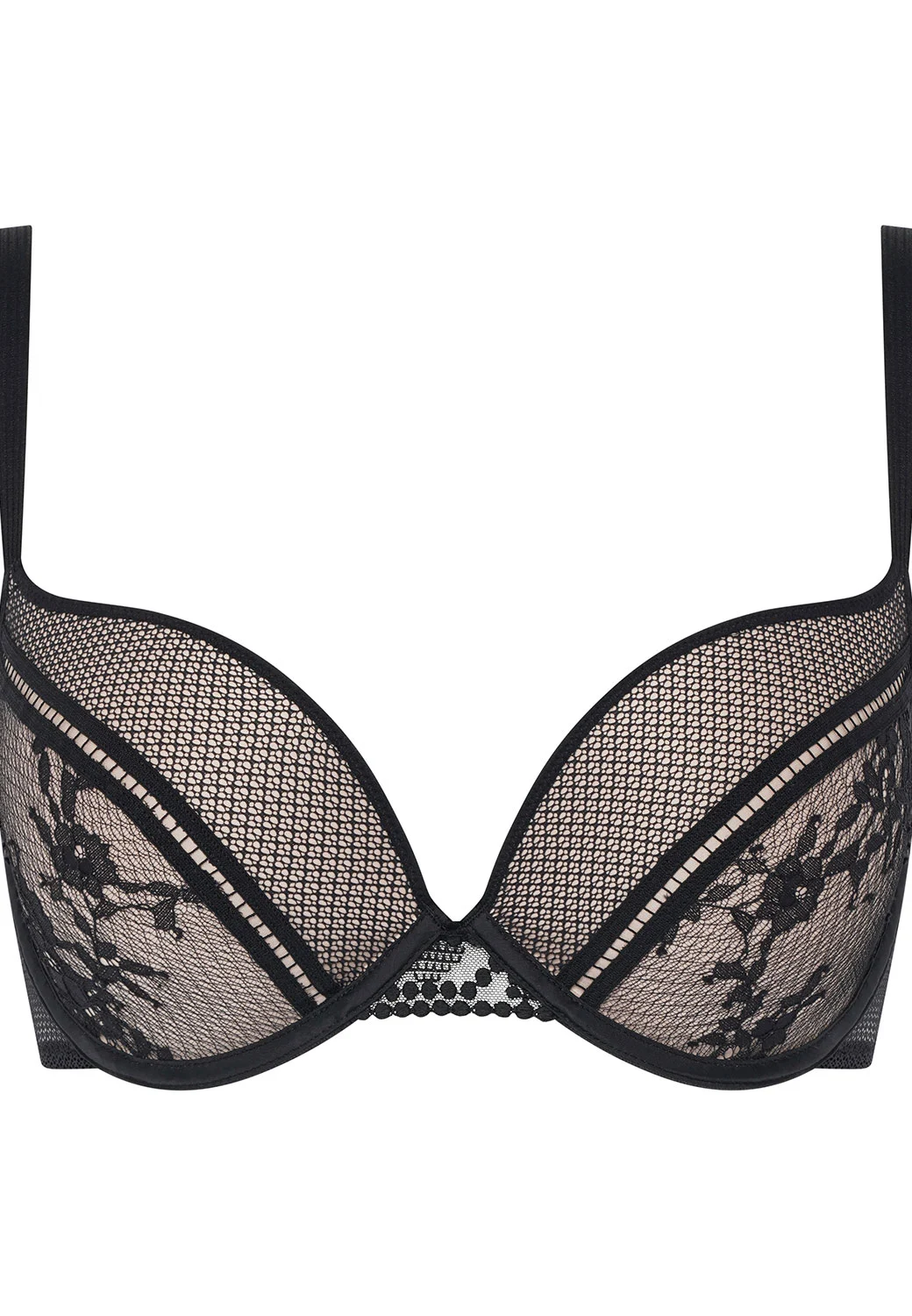 Passionata Olivia Push-Up BH 6 Passionata Olivia Push-Up BH – Bild 4