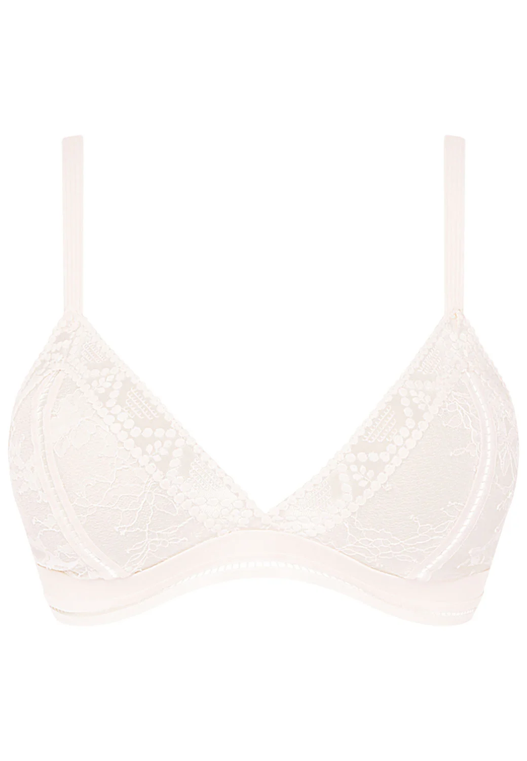 Passionata Olivia Bügelloser BH 9 Passionata Olivia Bügelloser BH – Bild 7