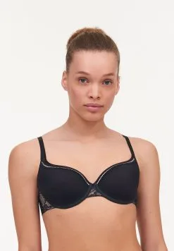 Passionata Olivia T-Shirt BH -Bademode Verkaufsgeschäft P49J90 011 9 2